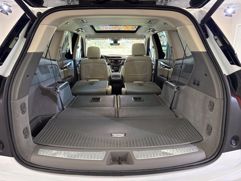 2023 Cadillac XT6 AWD Premium Luxury