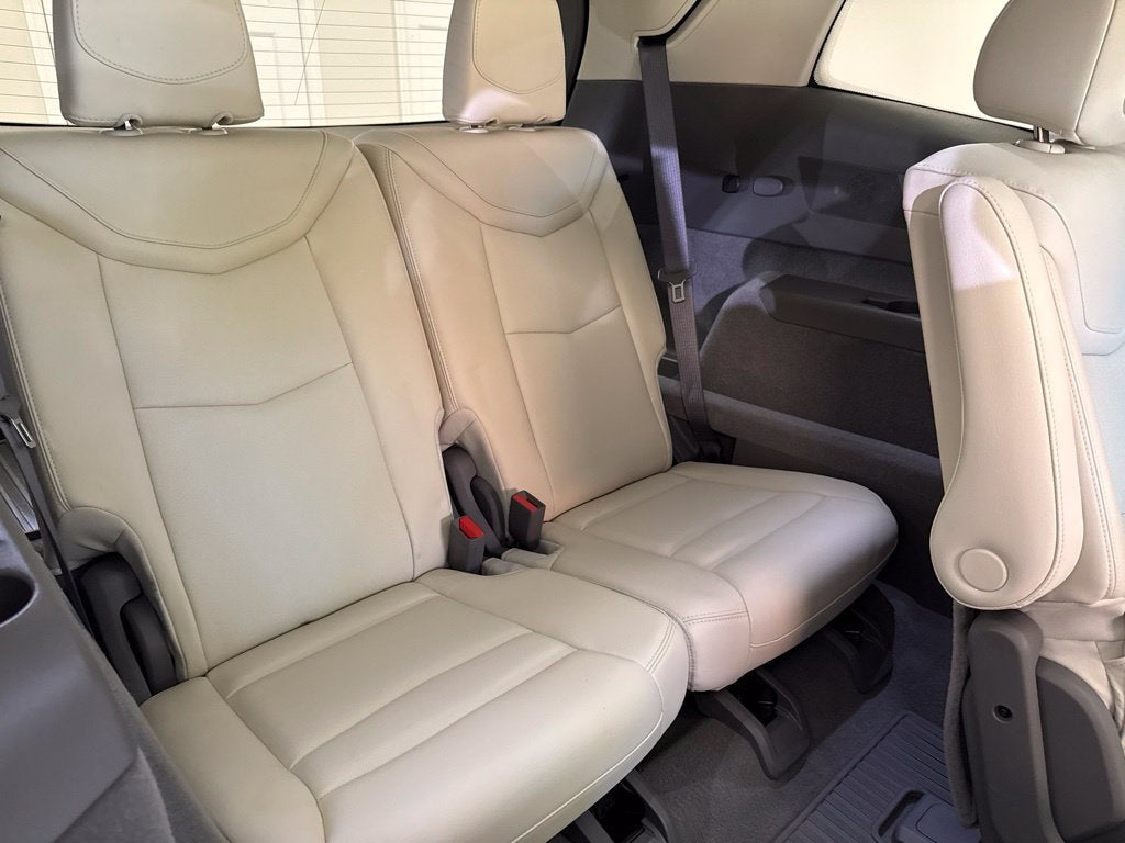 2023 Cadillac XT6 AWD Premium Luxury