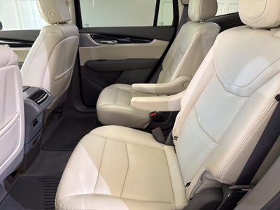 2023 Cadillac XT6 AWD Premium Luxury