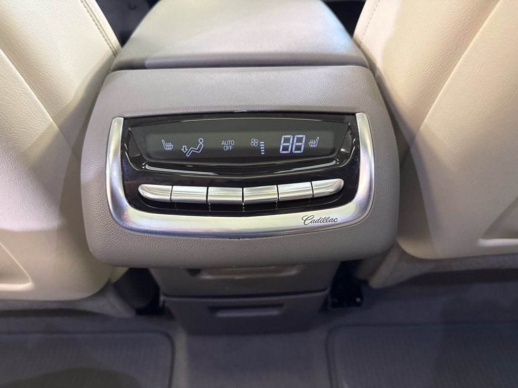 2023 Cadillac XT6 AWD Premium Luxury