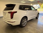 2023 Cadillac XT6 AWD Premium Luxury