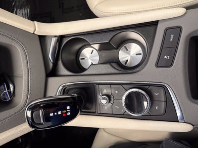 2023 Cadillac XT6 AWD Premium Luxury