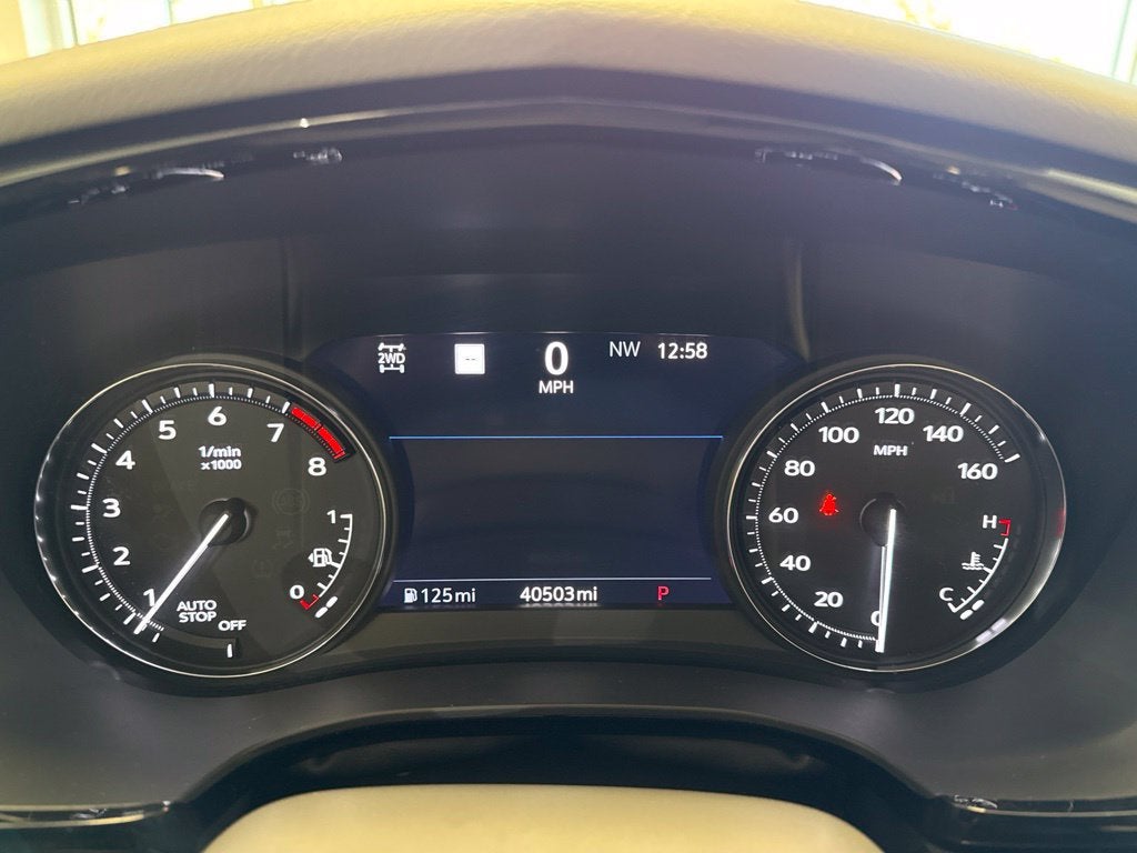 2023 Cadillac XT6 AWD Premium Luxury
