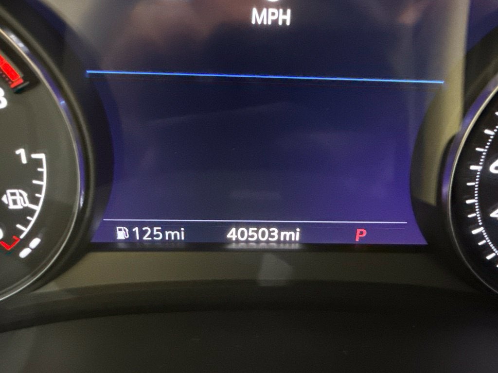 2023 Cadillac XT6 AWD Premium Luxury