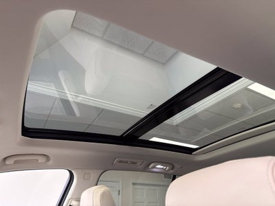 2023 Cadillac XT6 AWD Premium Luxury