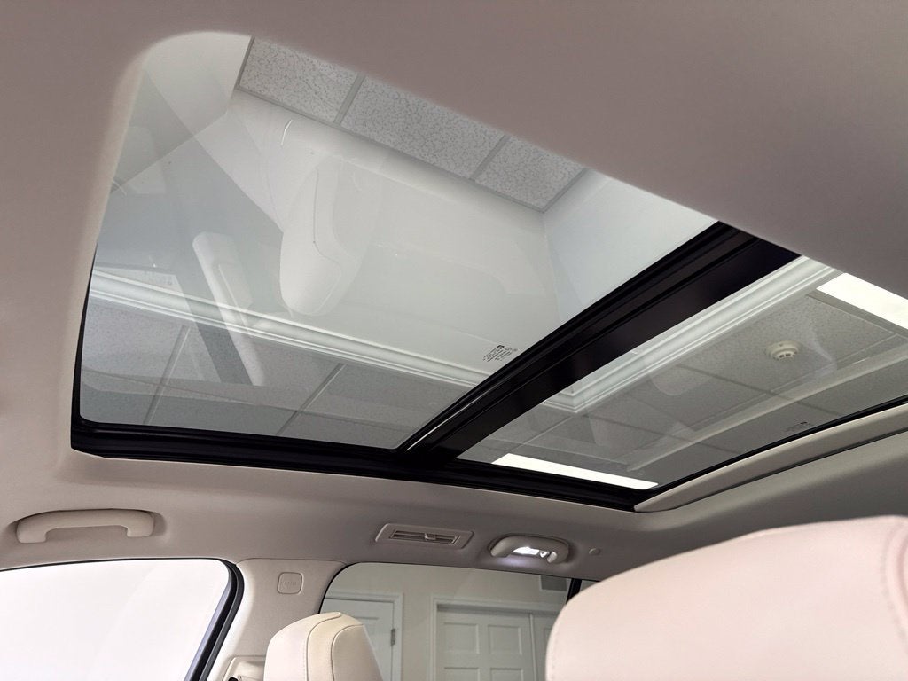 2023 Cadillac XT6 AWD Premium Luxury