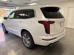 2023 Cadillac XT6 AWD Premium Luxury