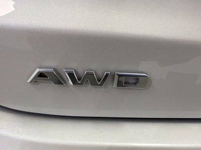 2023 Cadillac XT6 AWD Premium Luxury