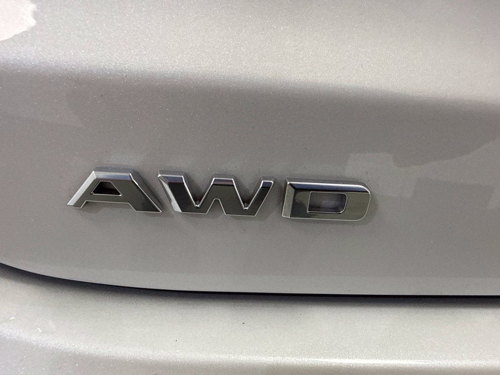 2023 Cadillac XT6 AWD Premium Luxury