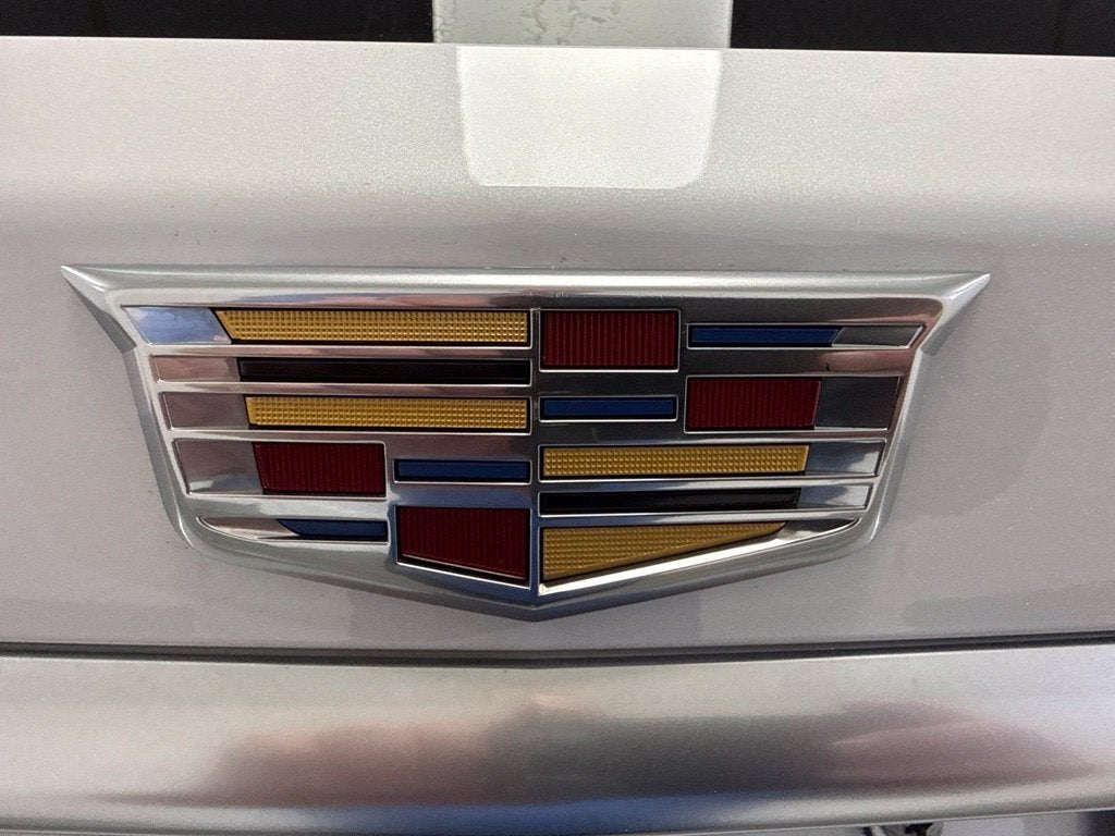 2023 Cadillac XT6 AWD Premium Luxury