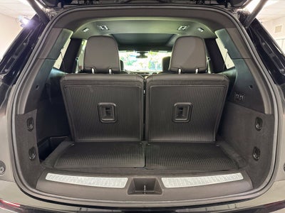 2023 Cadillac XT6 AWD Premium Luxury