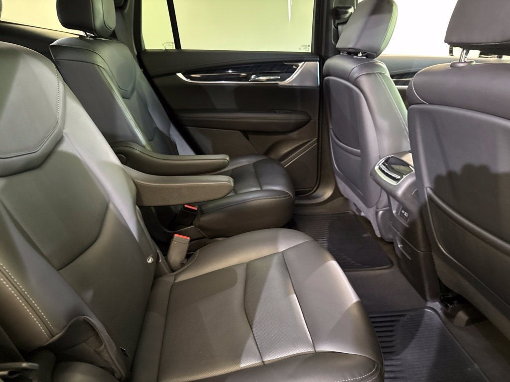 2023 Cadillac XT6 AWD Premium Luxury