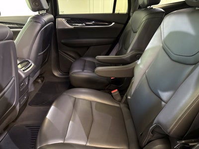 2023 Cadillac XT6 AWD Premium Luxury