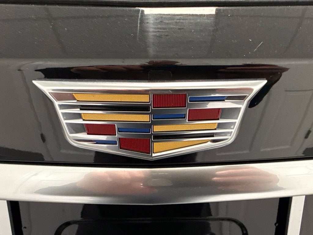 2023 Cadillac XT6 AWD Premium Luxury
