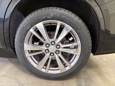 2023 Cadillac XT6 AWD Premium Luxury