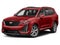 2021 Cadillac XT6 Sport