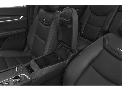 2021 Cadillac XT6 Sport