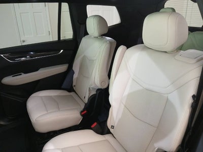 2021 Cadillac XT6 Sport