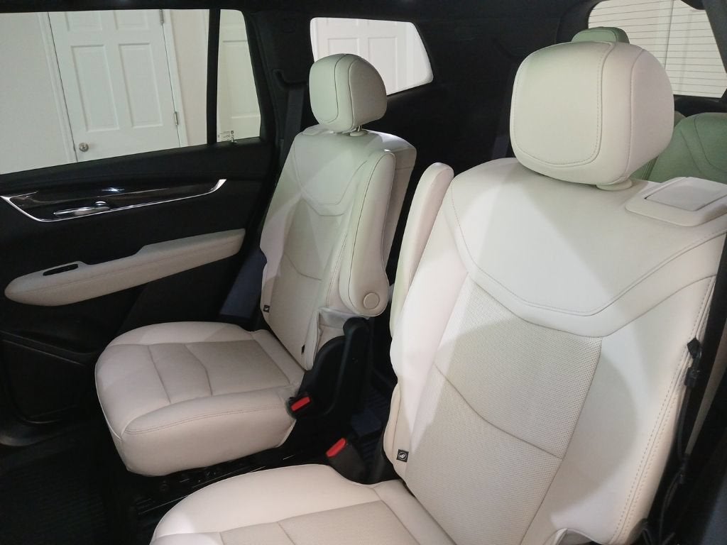 2021 Cadillac XT6 Sport
