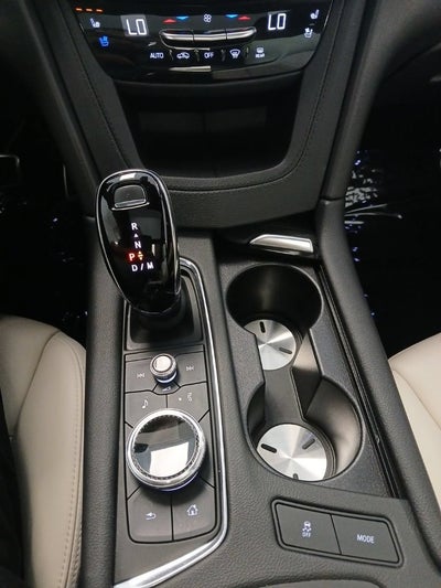 2021 Cadillac XT6 Sport