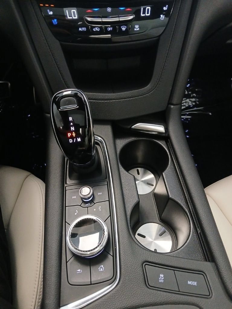 2021 Cadillac XT6 Sport