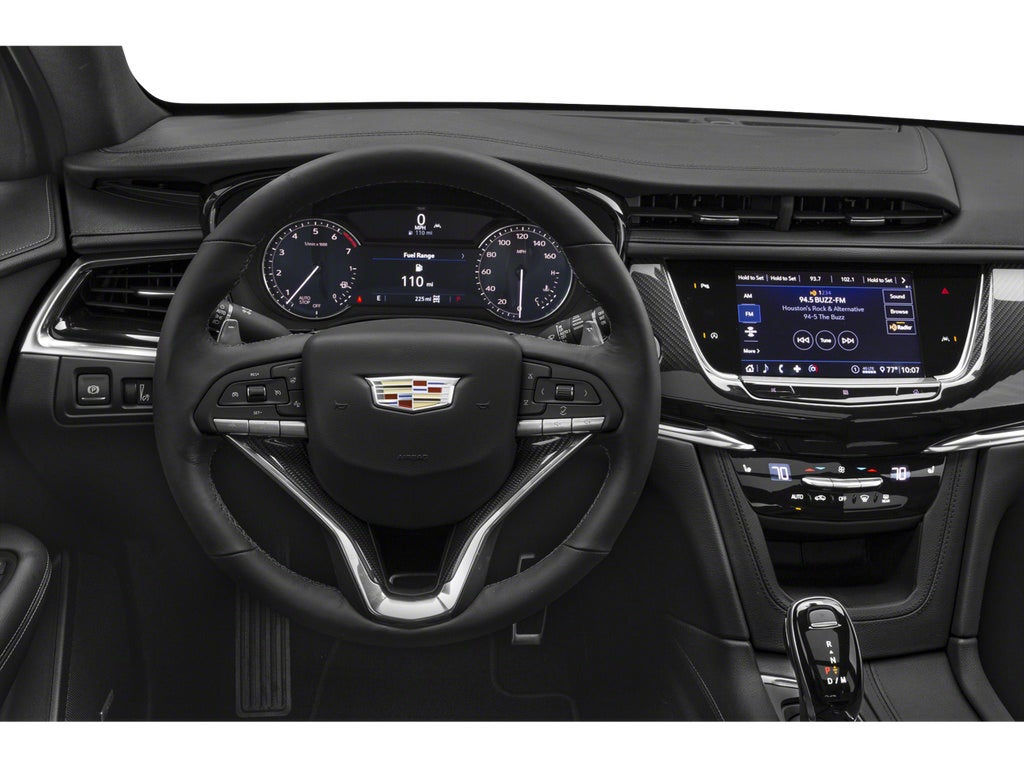 2021 Cadillac XT6 Sport