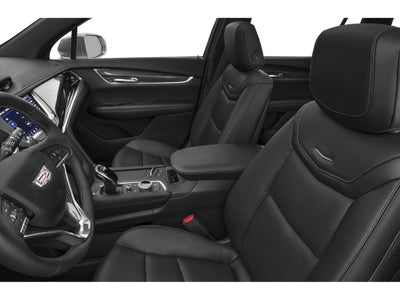 2021 Cadillac XT6 Sport