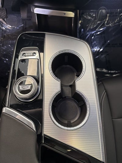 2024 Cadillac LYRIQ Tech