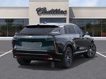 2027 Cadillac LYRIQ Luxury