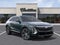 2027 Cadillac LYRIQ Luxury
