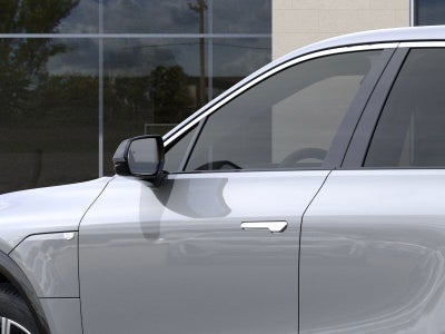 2025 Cadillac LYRIQ Luxury 1