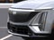 2025 Cadillac LYRIQ Luxury 1