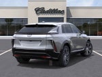 2025 Cadillac LYRIQ Luxury 1