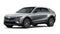 2025 Cadillac LYRIQ Luxury 1