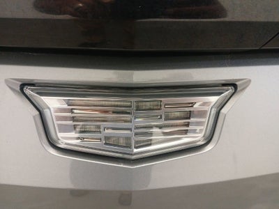 2024 Cadillac LYRIQ Luxury 1