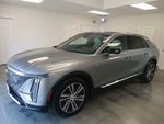2024 Cadillac LYRIQ Luxury 1