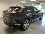 2024 Cadillac LYRIQ Luxury 1