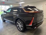 2024 Cadillac LYRIQ Luxury 1