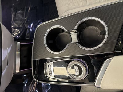 2024 Cadillac LYRIQ Luxury 1