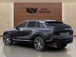 2025 Cadillac LYRIQ Luxury 2