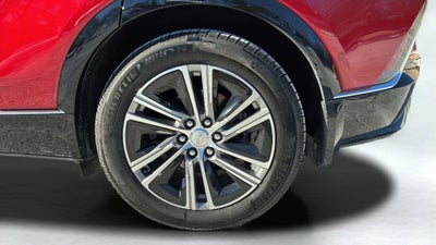 2024 Cadillac LYRIQ Luxury 2