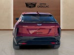 2024 Cadillac LYRIQ Luxury 2