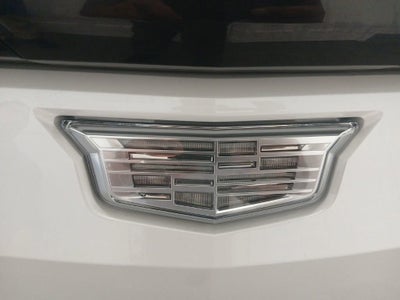 2024 Cadillac LYRIQ Luxury 2