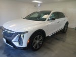 2024 Cadillac LYRIQ Luxury 2