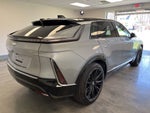 2024 Cadillac LYRIQ Luxury 2
