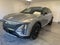 2024 Cadillac LYRIQ Luxury 2