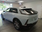 2024 Cadillac LYRIQ Luxury 2