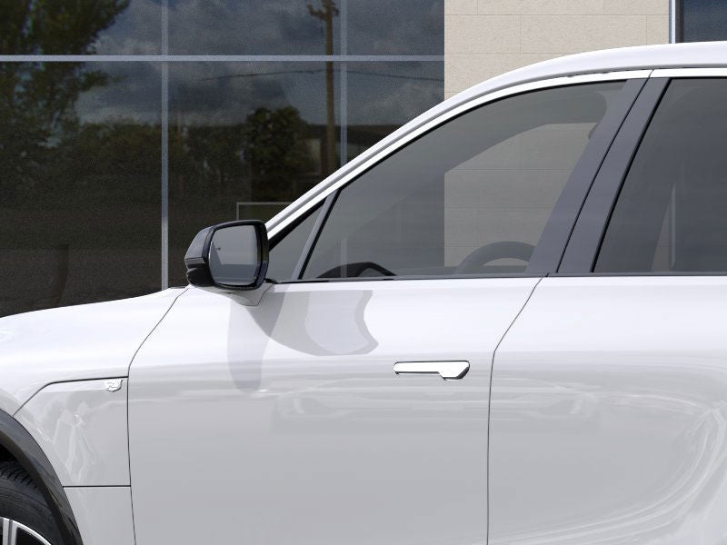 2025 Cadillac LYRIQ Luxury 2