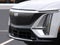 2025 Cadillac LYRIQ Luxury 2