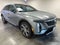 2024 Cadillac LYRIQ Luxury 2
